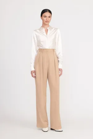 STAUD - Luisa Pant - Camel