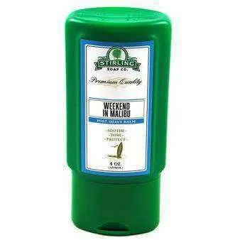 Stirling Weekend in Malibu Balm 4oz (118ml)