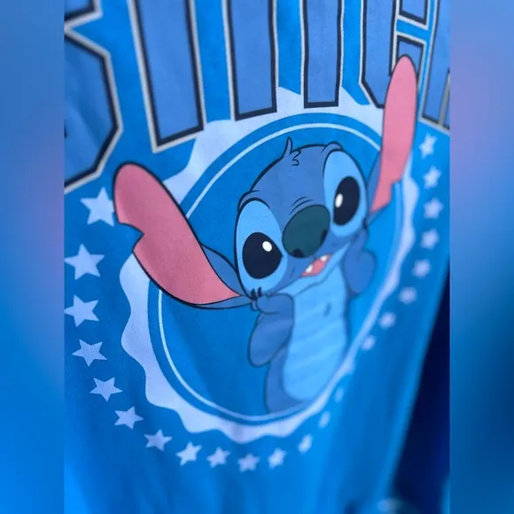 Stitch Varsity jacket