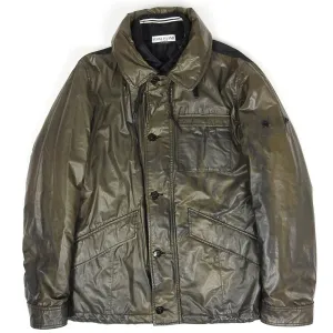 Stone Island AW’11 Ice Jacket Size Large