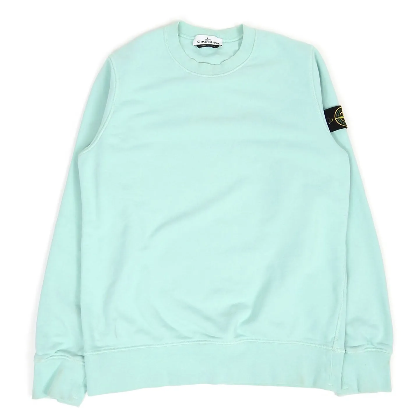 Stone Island Crewneck Size Large