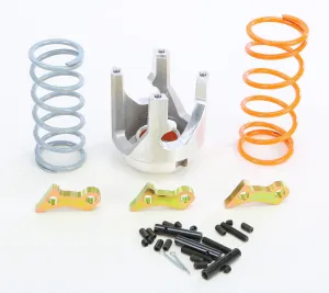 STRAIGHTLINE 121-198 Clutch Kit