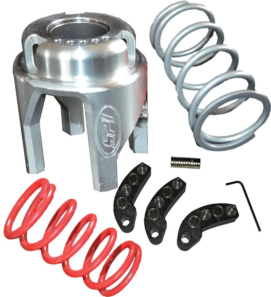 STRAIGHTLINE 124-154 Clutch Kit