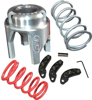 STRAIGHTLINE 124-154 Clutch Kit