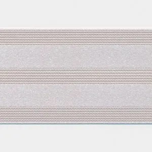 Stripe Satin Ribbon #144 Smoke Mint