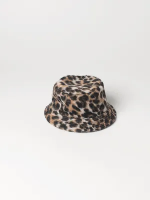 Stroleo Bucket Hat