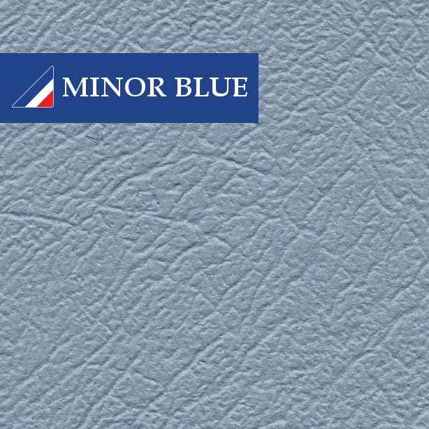 SUFFOLK REAR SEAT COVERING KIT VINYL (SALOON) 65-79