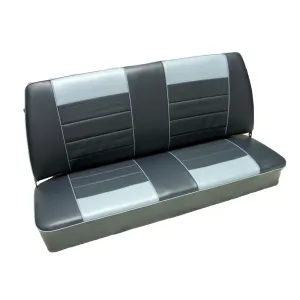 SUFFOLK REAR SEAT COVERING KIT VINYL (SALOON) 65-79
