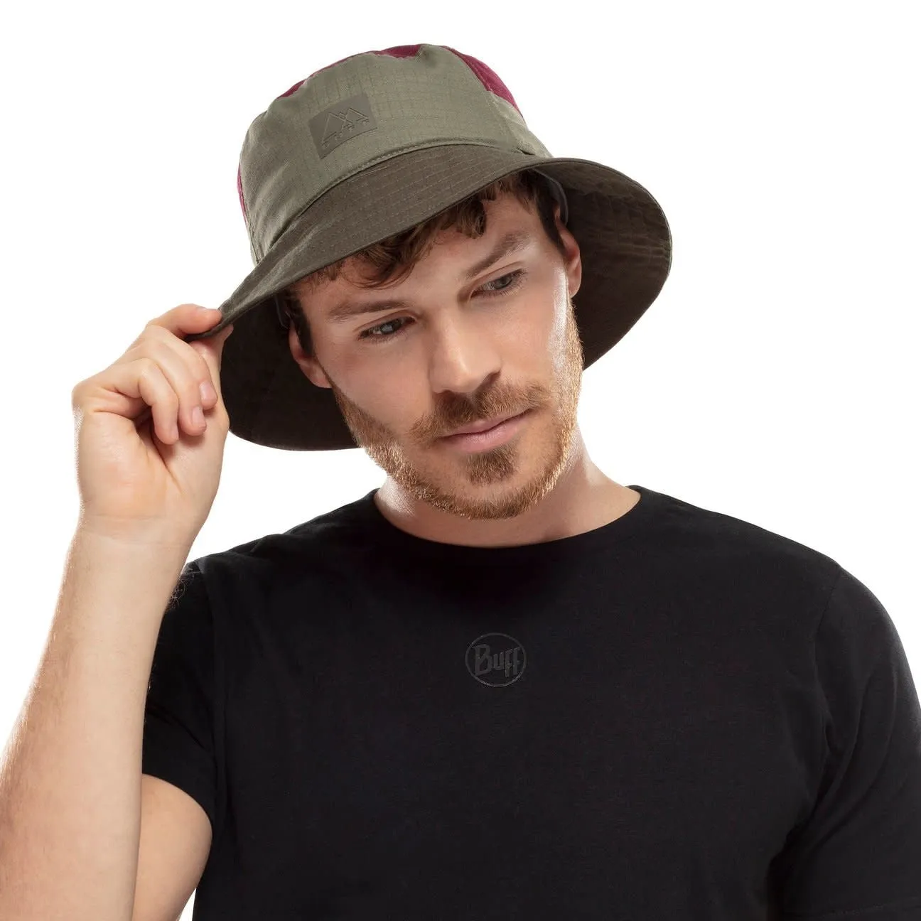 Sun Bucket Hat