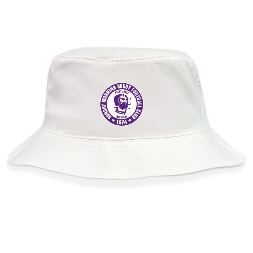 Sunday Morning RFC Crusher Bucket Cap