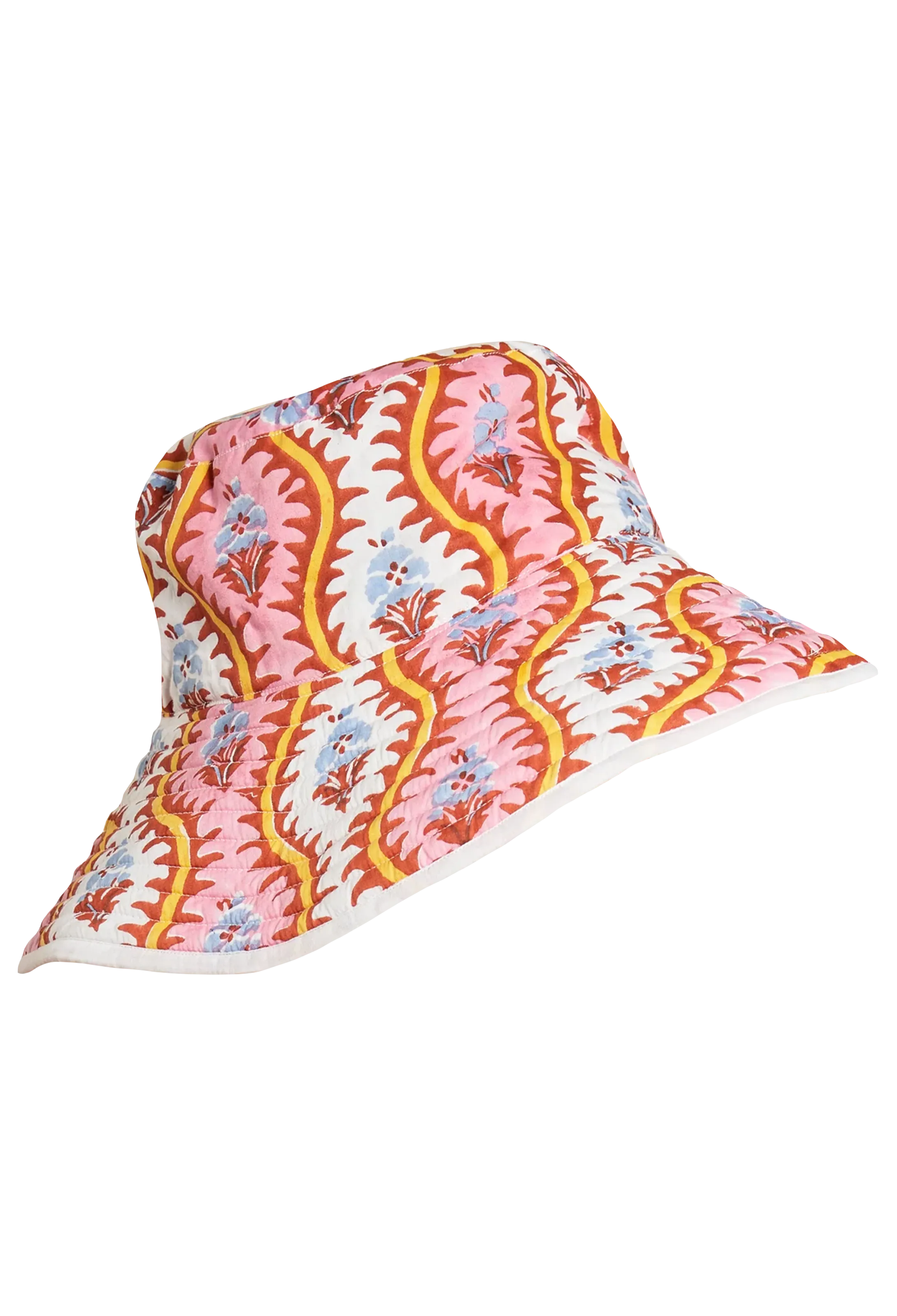 Sunnie Bucket Hat