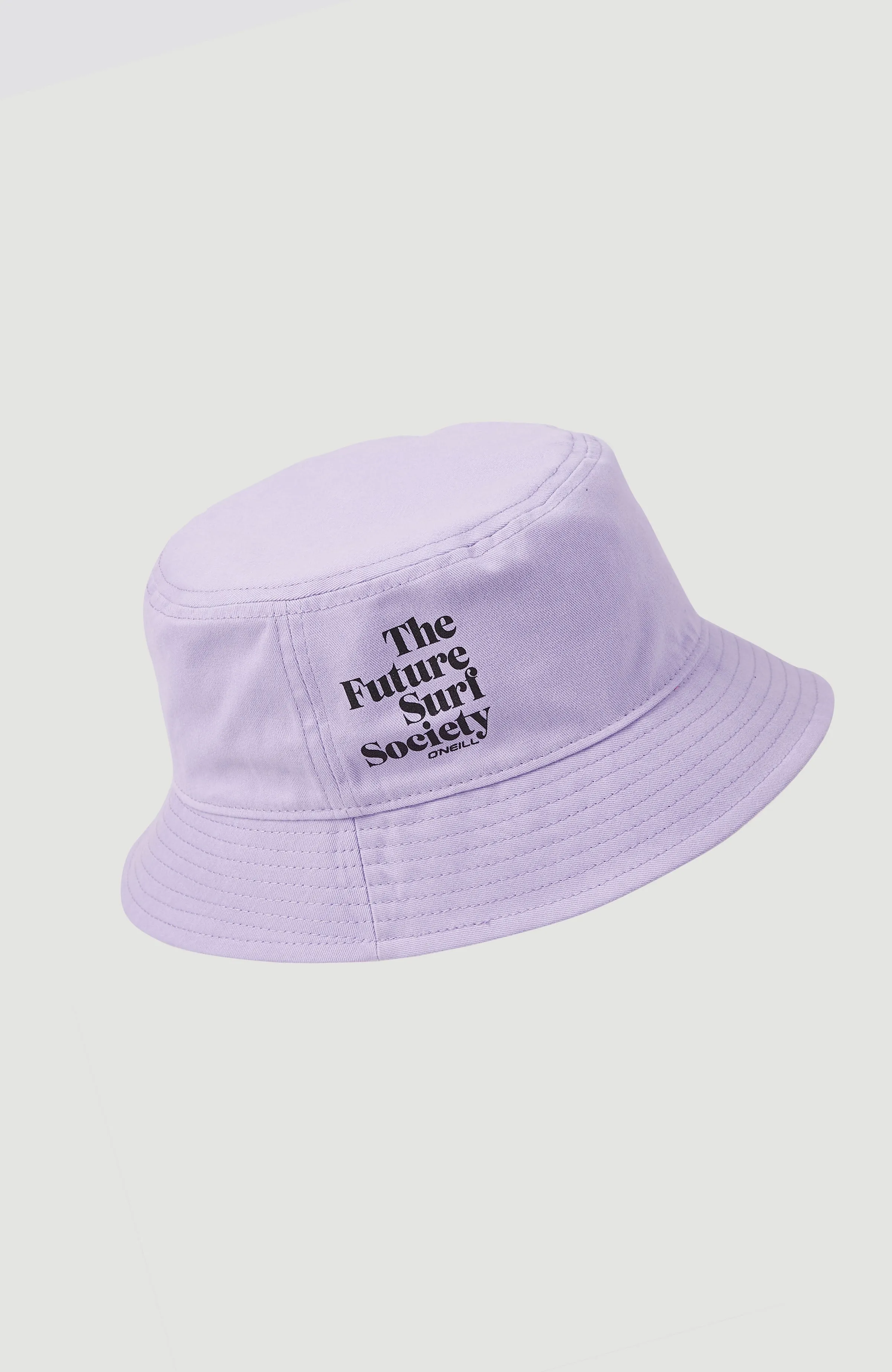 Sunny Bucket Hut | Purple Rose