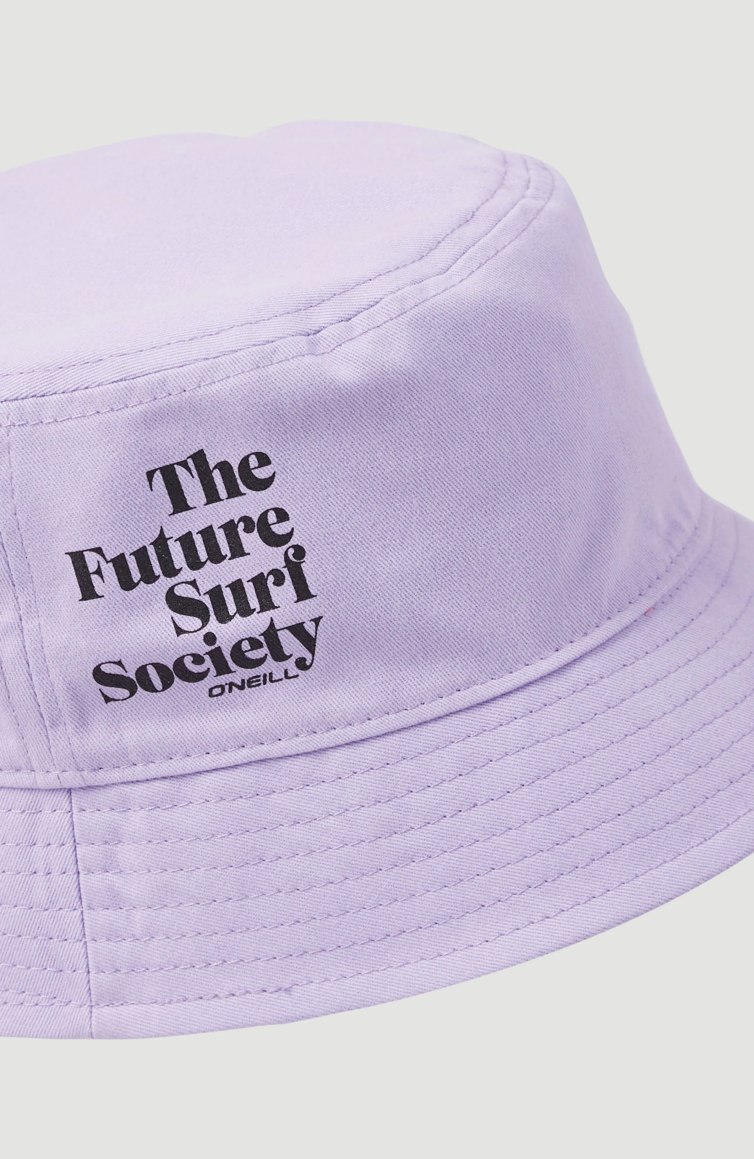 Sunny Bucket Hut | Purple Rose