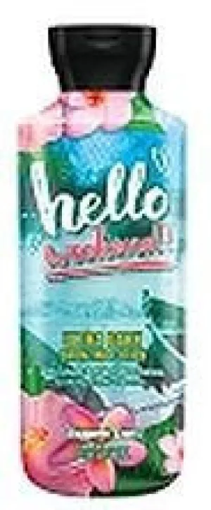 Supre Hello Weekend Tanning Lotion Bronzer