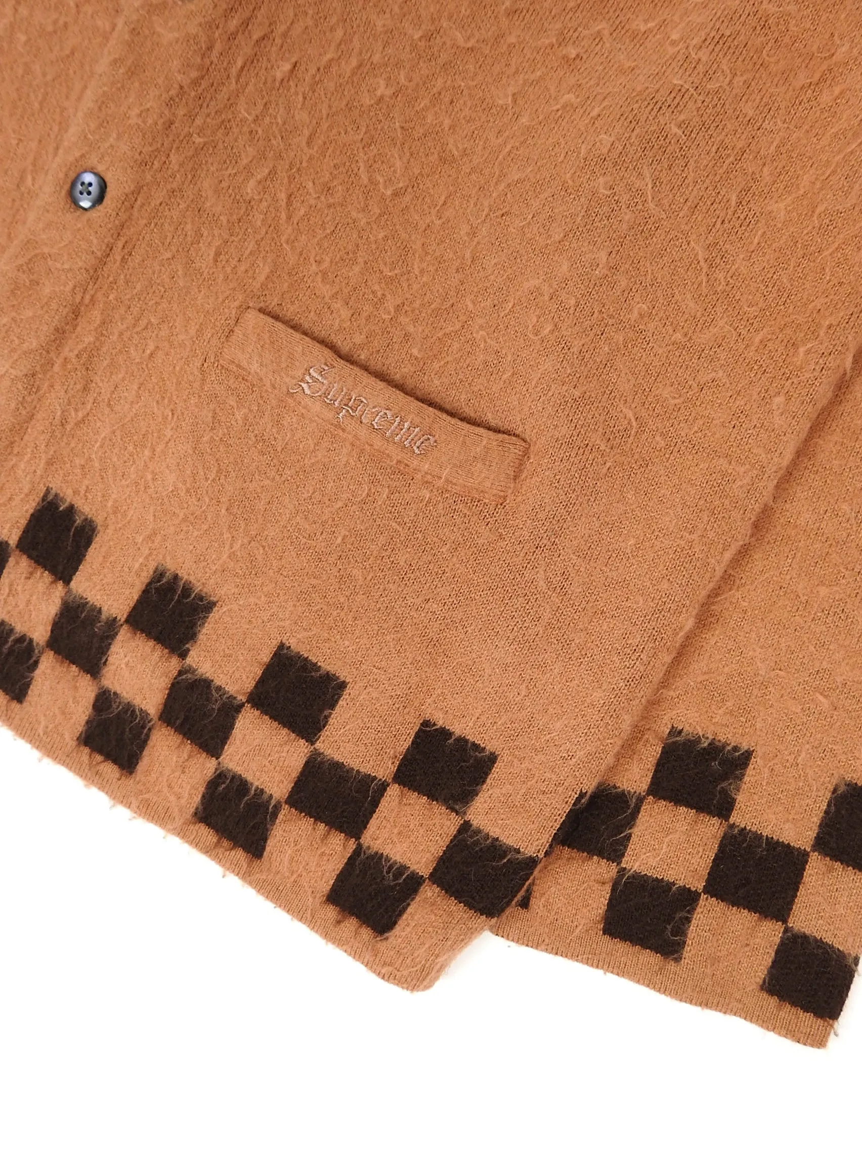 Supreme Cardigan Size Large