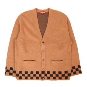 Supreme Cardigan Size Large