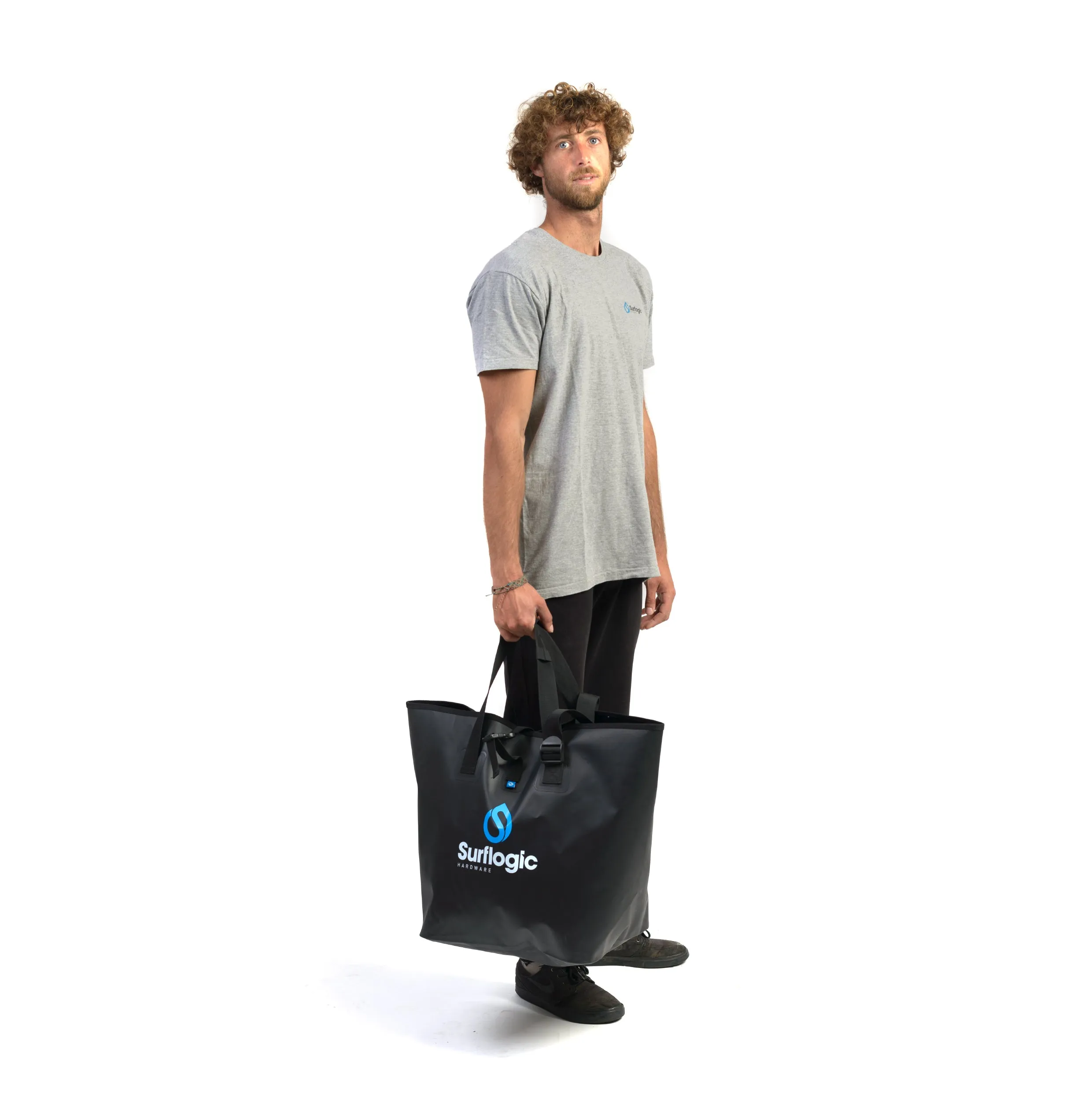 Surflogic - Waterproof Dry-Bucket 50L - Q8OVL