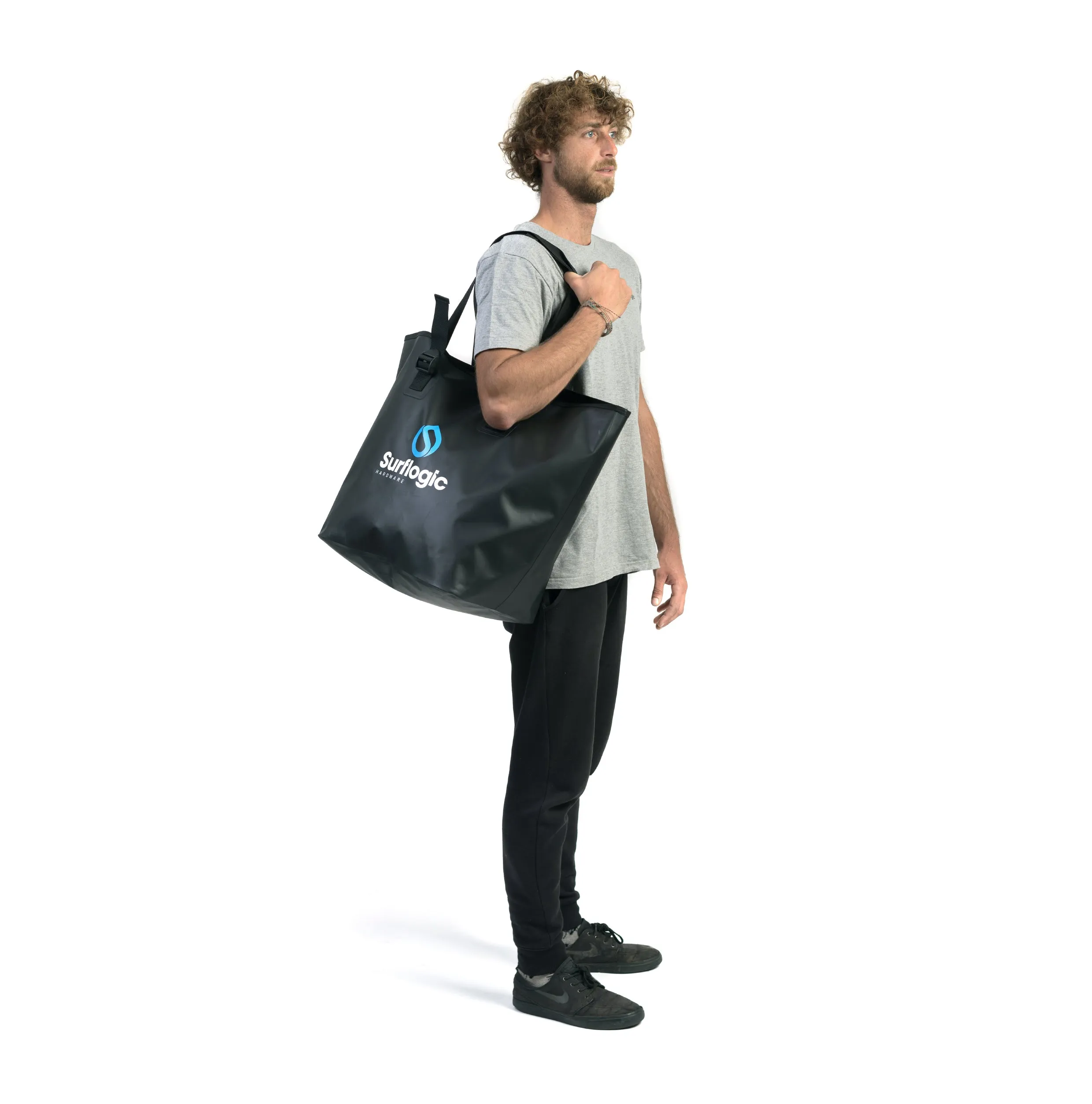 Surflogic - Waterproof Dry-Bucket 50L - Q8OVL