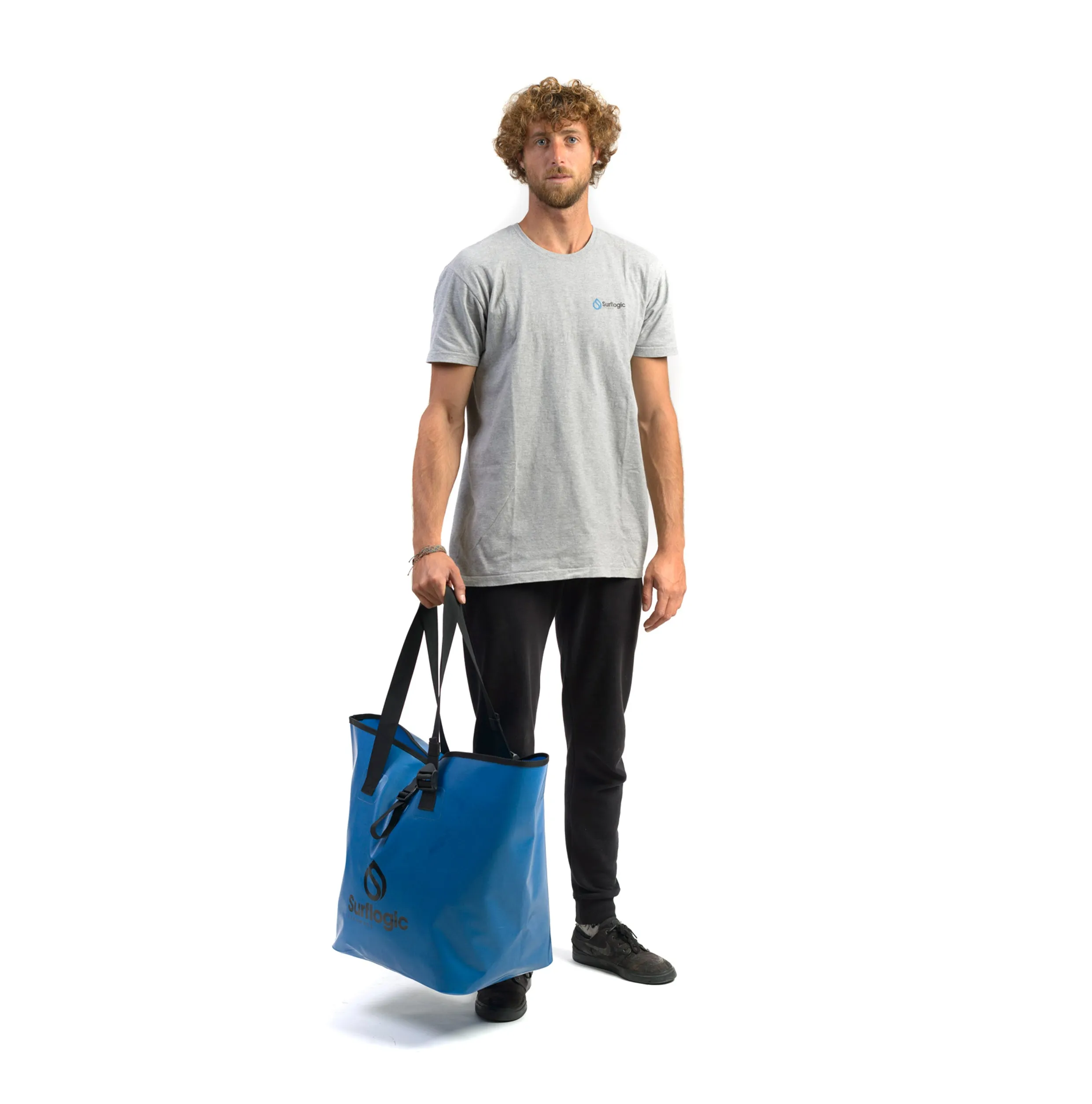 Surflogic - Waterproof Dry-Bucket 50L