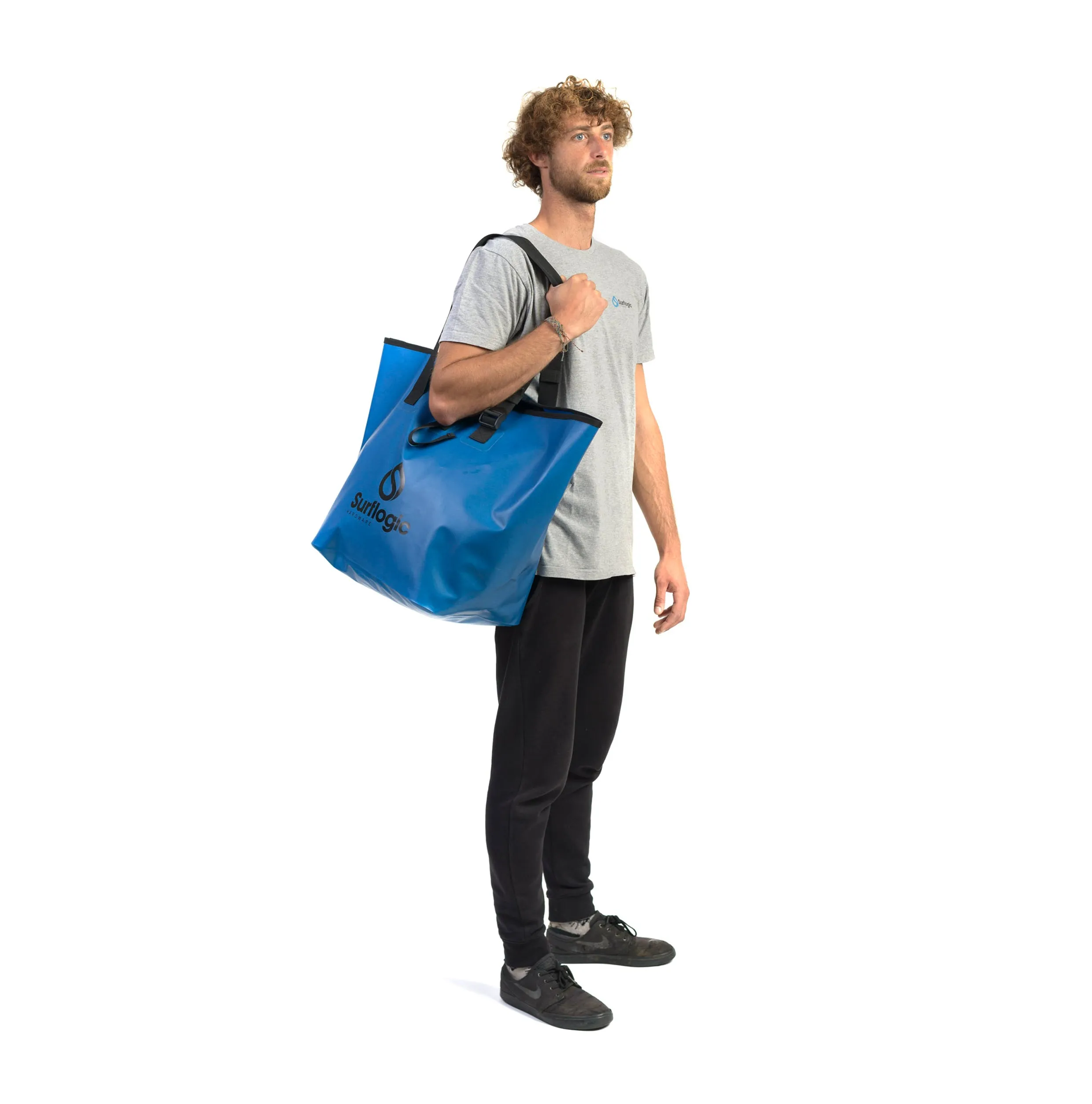 Surflogic - Waterproof Dry-Bucket 50L