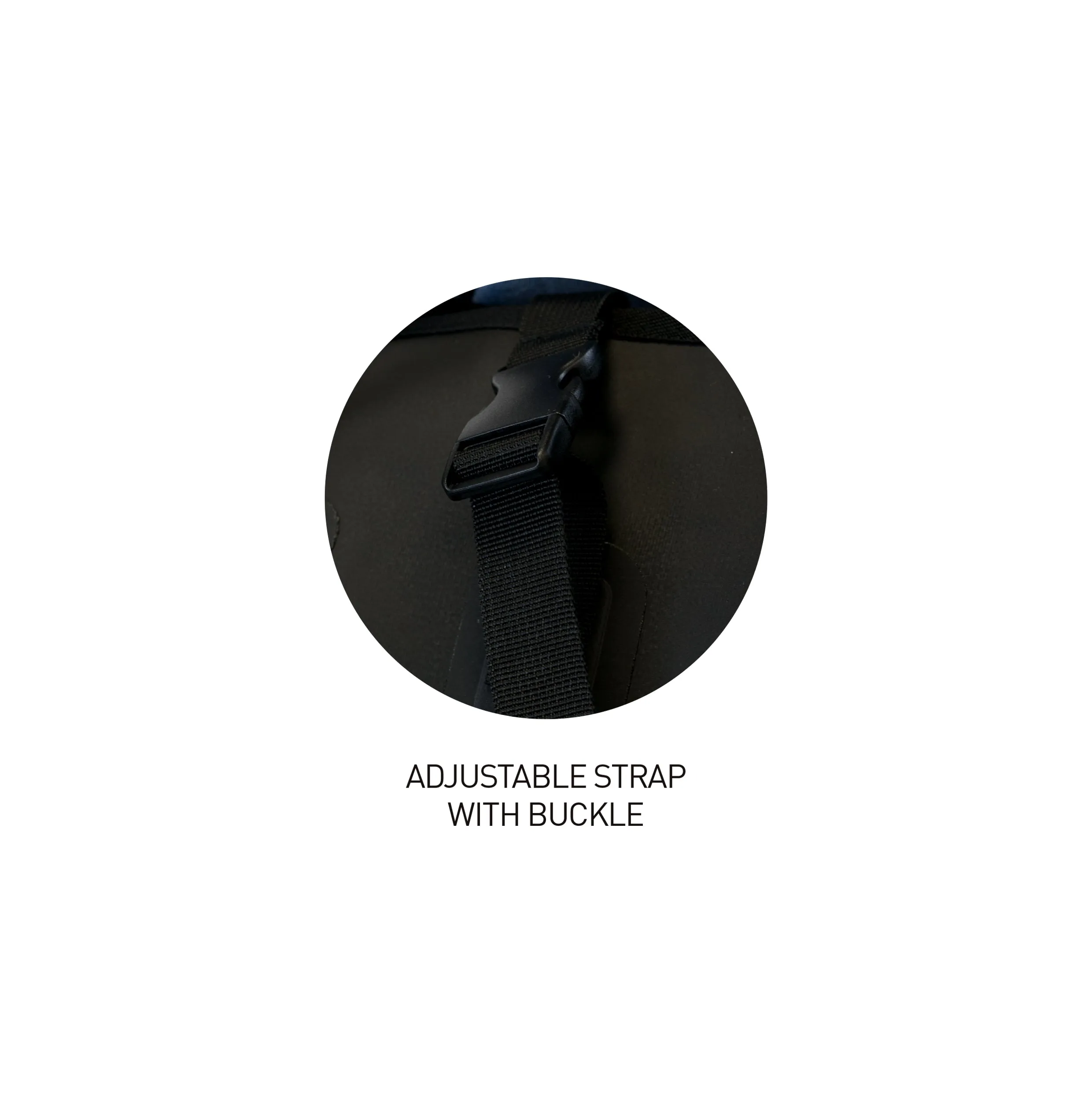 Surflogic - Waterproof Dry-Bucket 50L