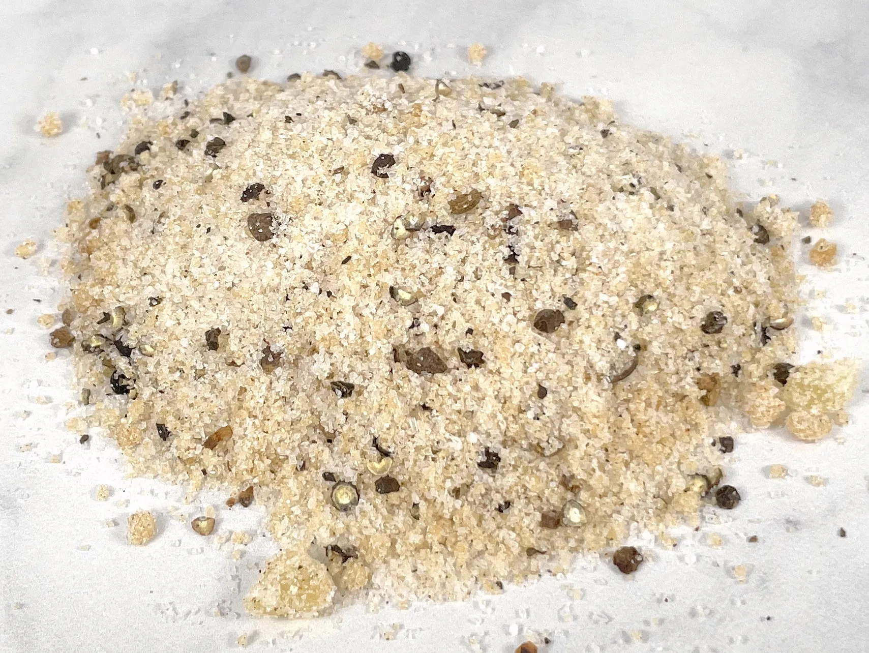 Sweet Turkey Brine
