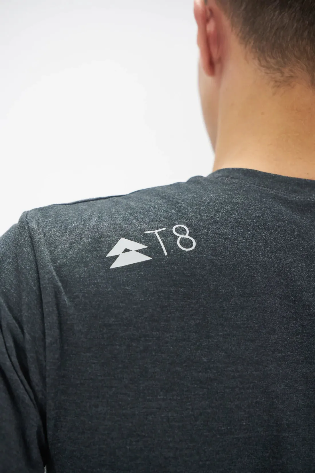 T8 Weekend Tee - Unisex