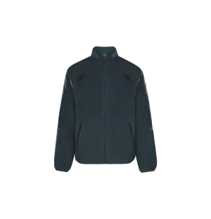Tahr Sherpa Zip-Up Jacket