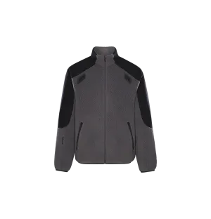 Tahr Sherpa Zip-Up Jacket