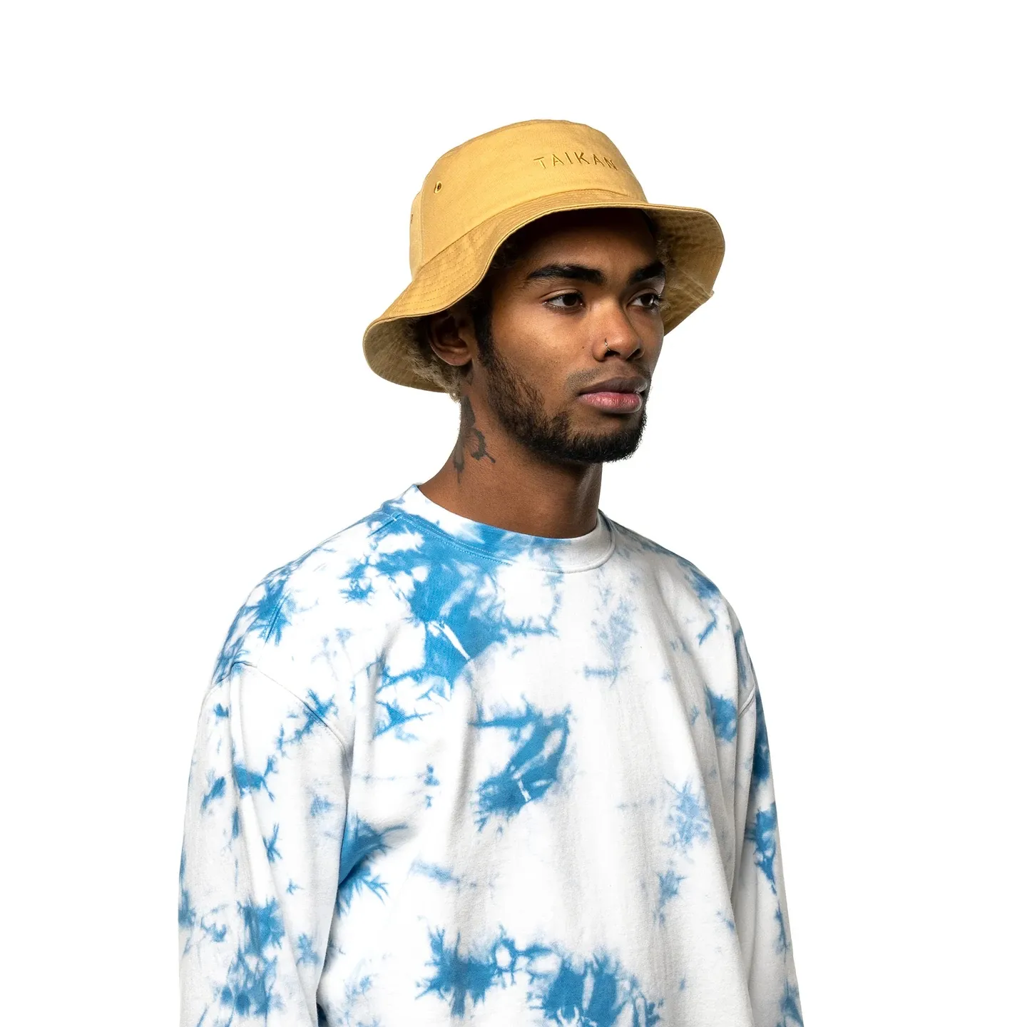 Taikan Bucket Hat - Tan
