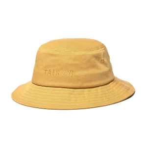 Taikan Bucket Hat - Tan