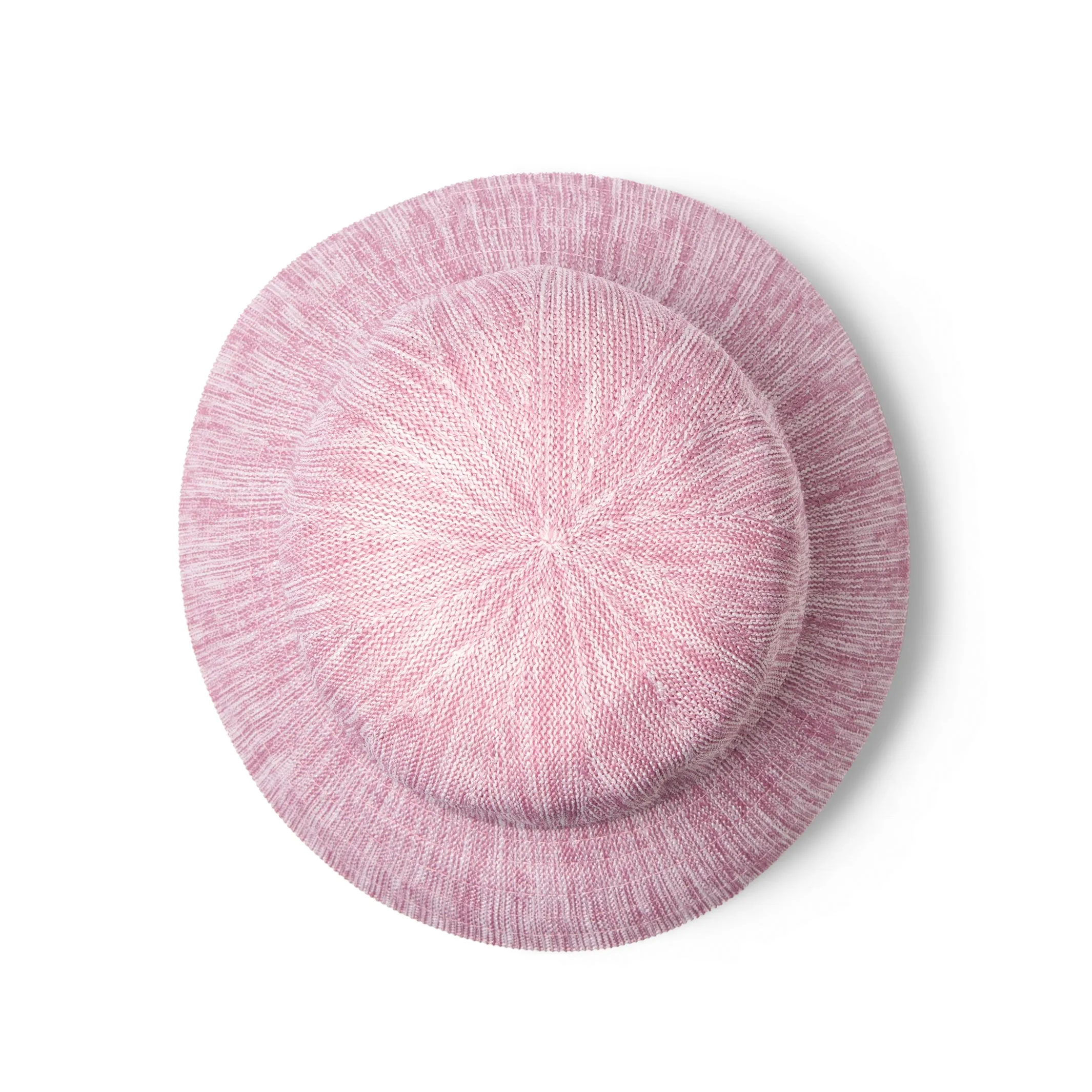 Tamzin Bucket Hat - Old Rose Pink