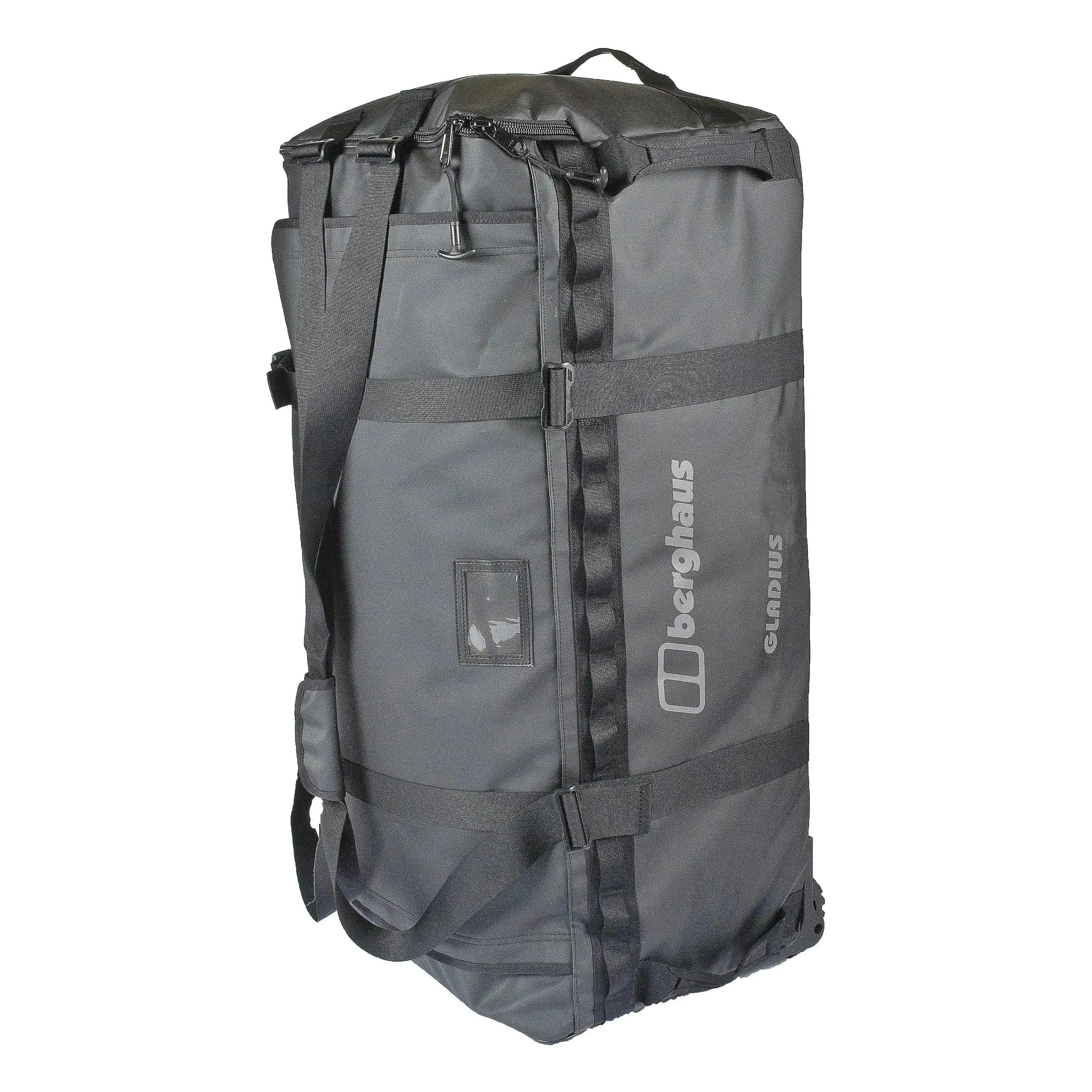 Tasche BHDD Gladius 140 Wheel
