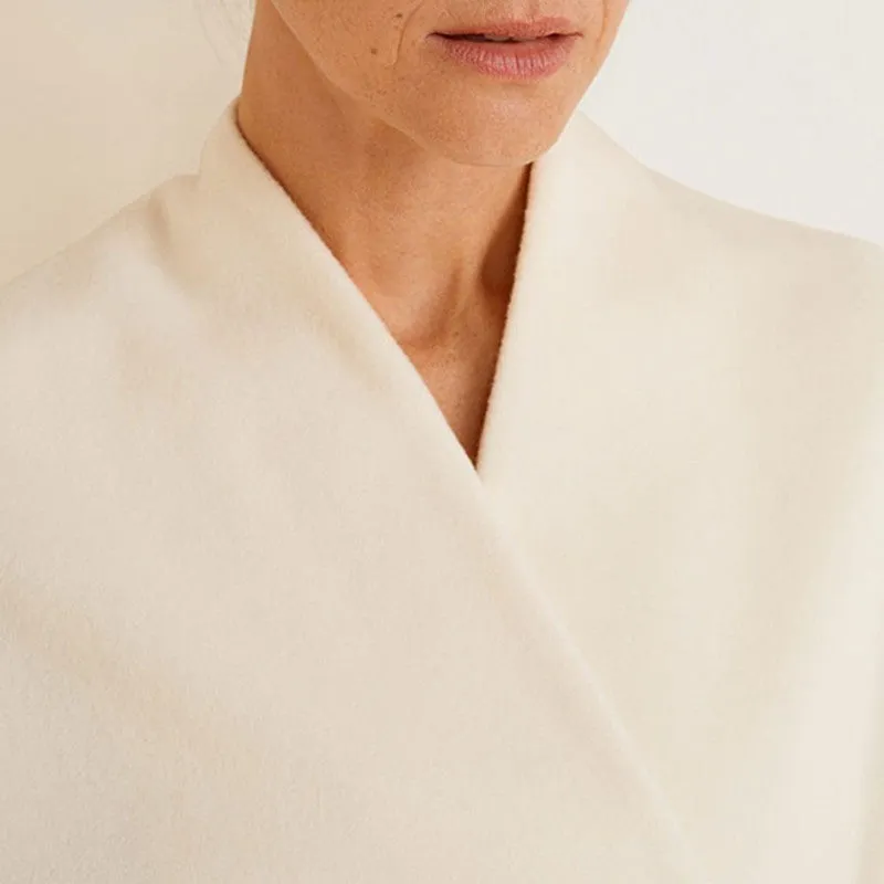 Tash Cashmere Coat