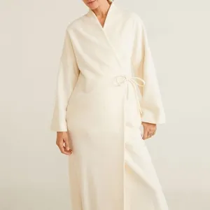 Tash Cashmere Coat