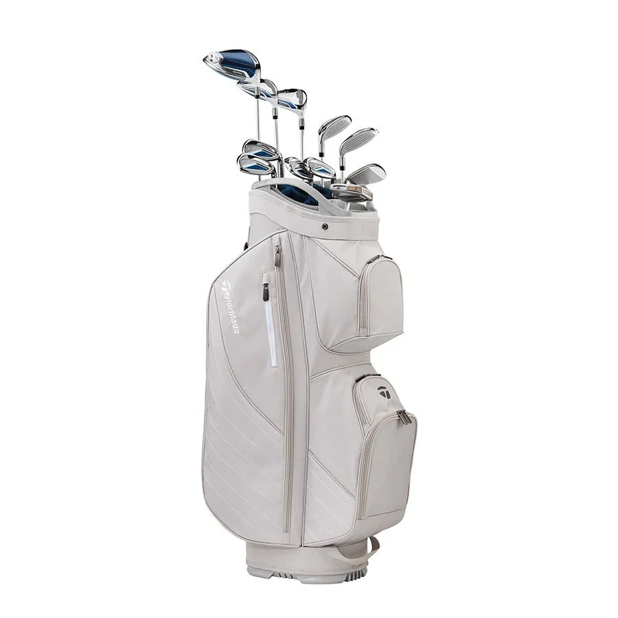 Taylormade Kalea Premier 10 PC Package Set