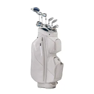 Taylormade Kalea Premier 10 PC Package Set
