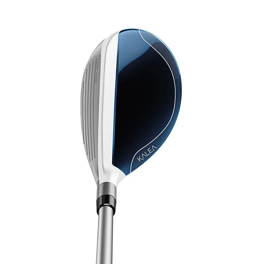 Taylormade Kalea Premier 10 PC Package Set
