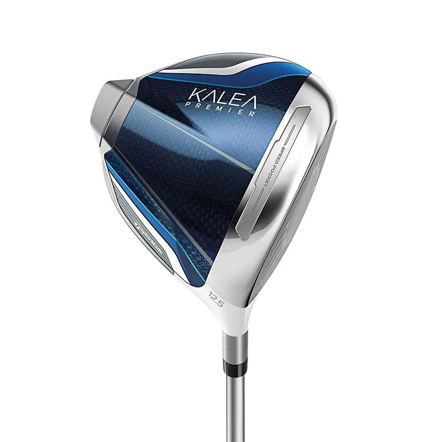 Taylormade Kalea Premier 10 PC Package Set