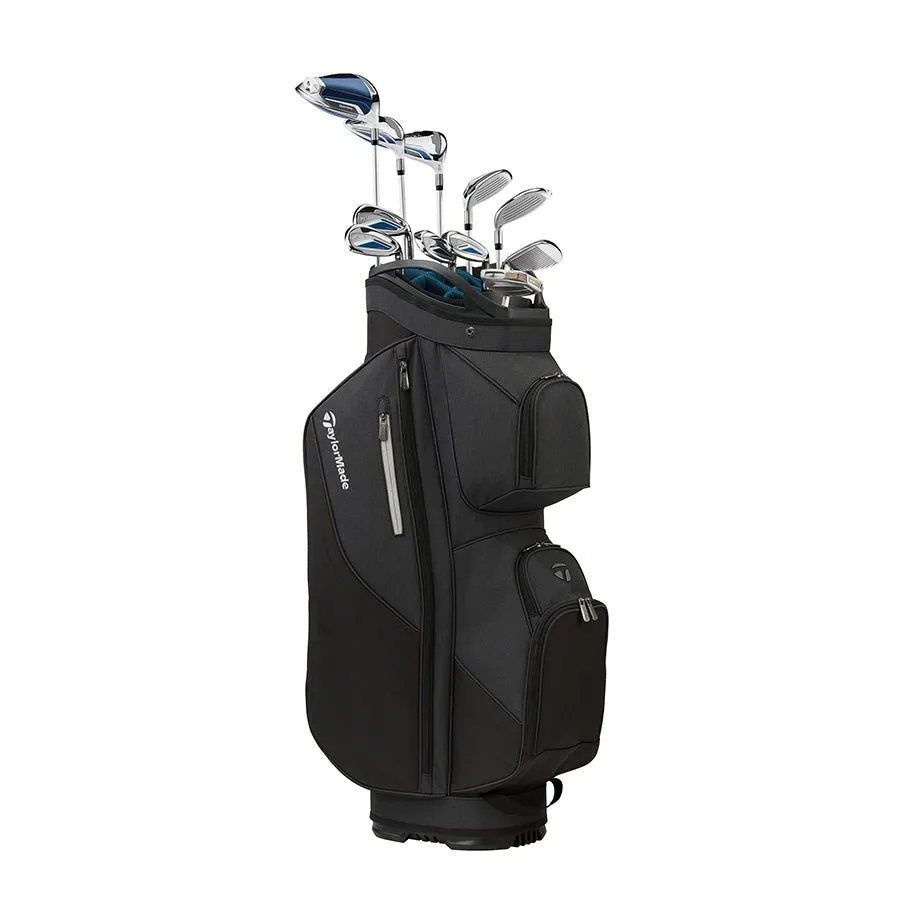 Taylormade Kalea Premier 10 PC Package Set