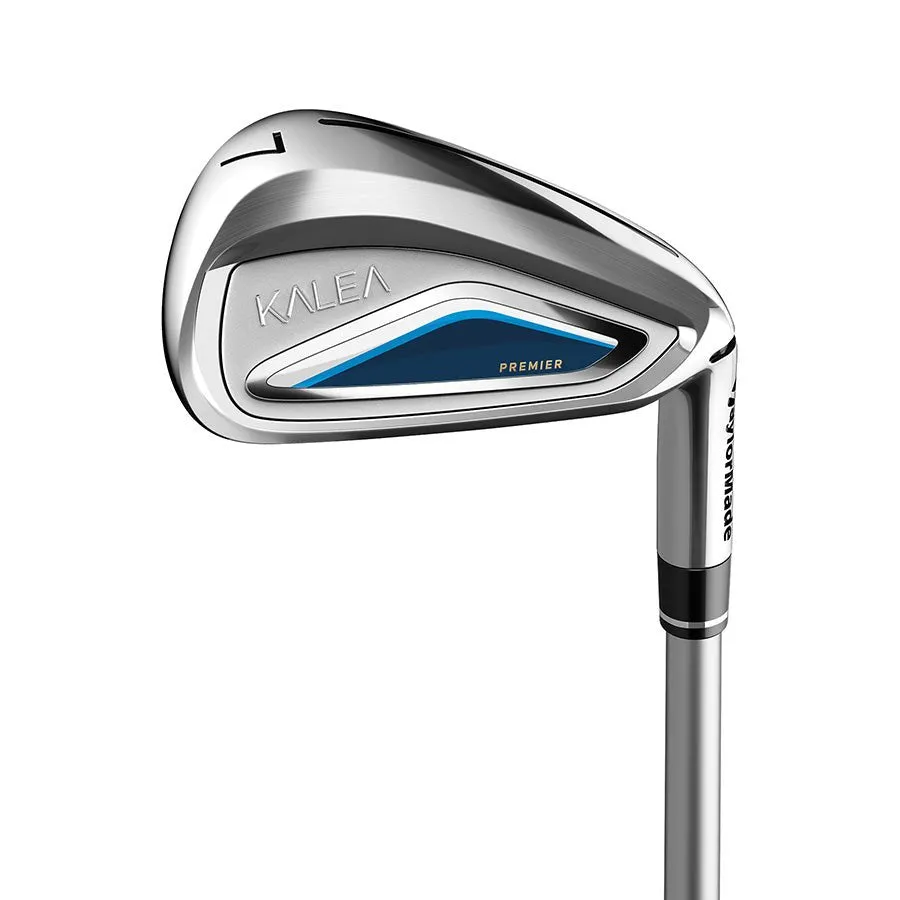 Taylormade Kalea Premier 10 PC Package Set