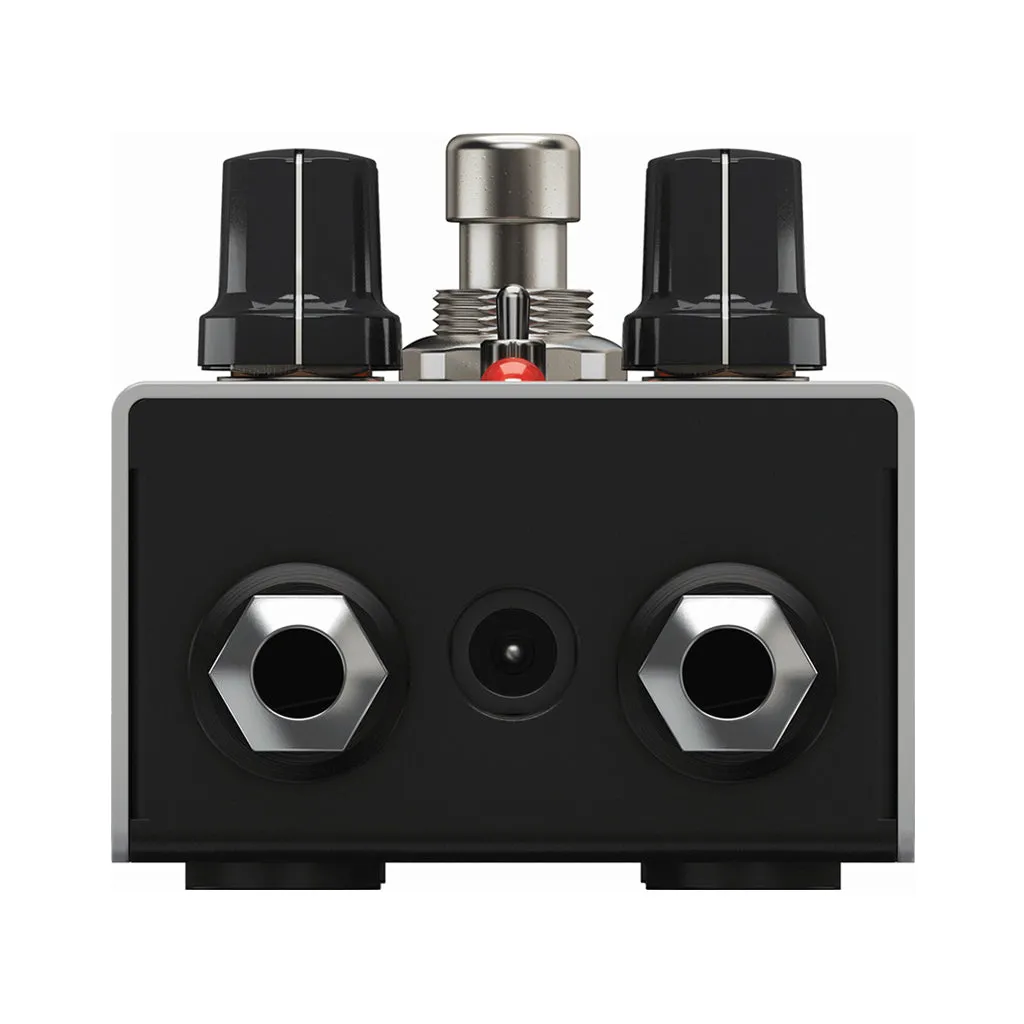 TC Electronic Bucket Brigade Analog Delay Pedal