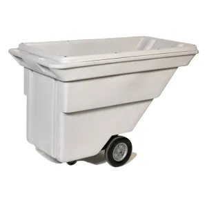 TechStar 420C Heavy Duty Techtruck