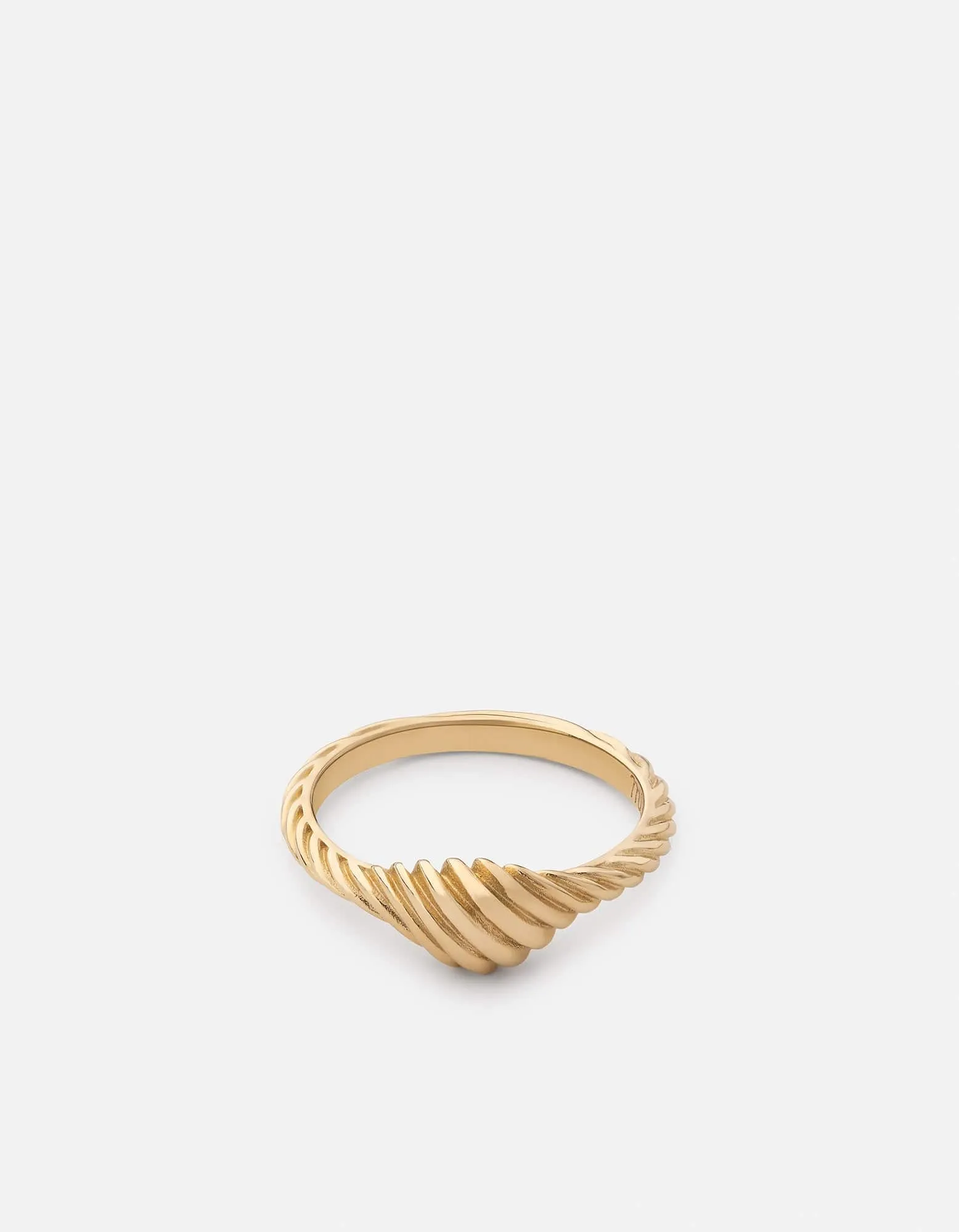 Thalia Ring, Gold Vermeil