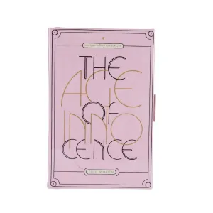 The Age of Innocence Book Clutch