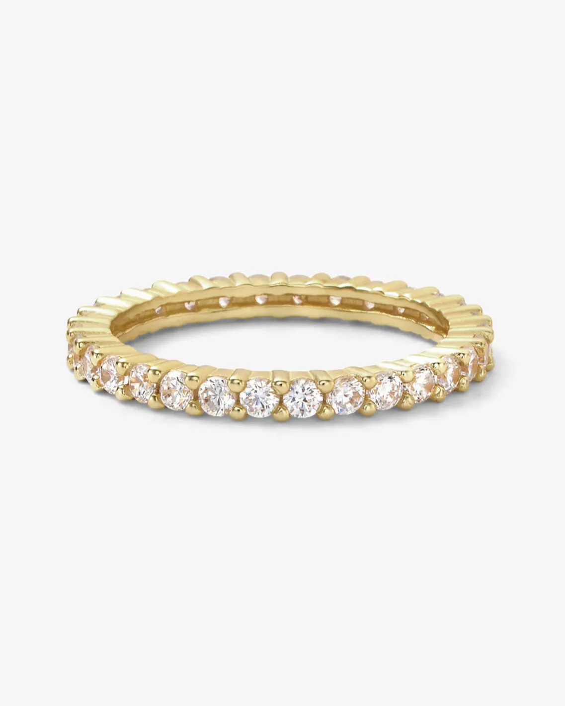 The Baby Heiress Ring