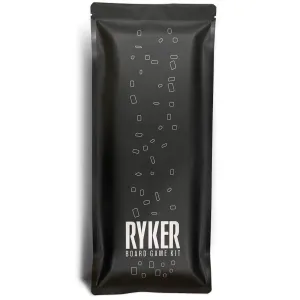 The Bucket King Card Sleeve Kit (KOSMOS)