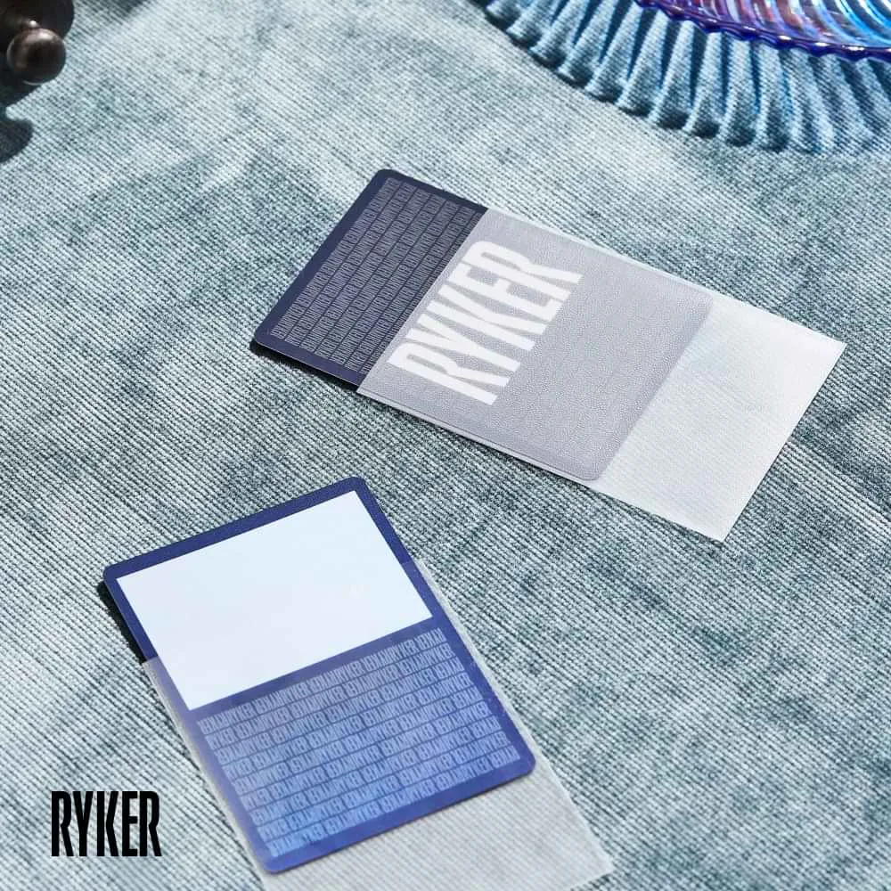 The Bucket King Card Sleeve Kit (KOSMOS)