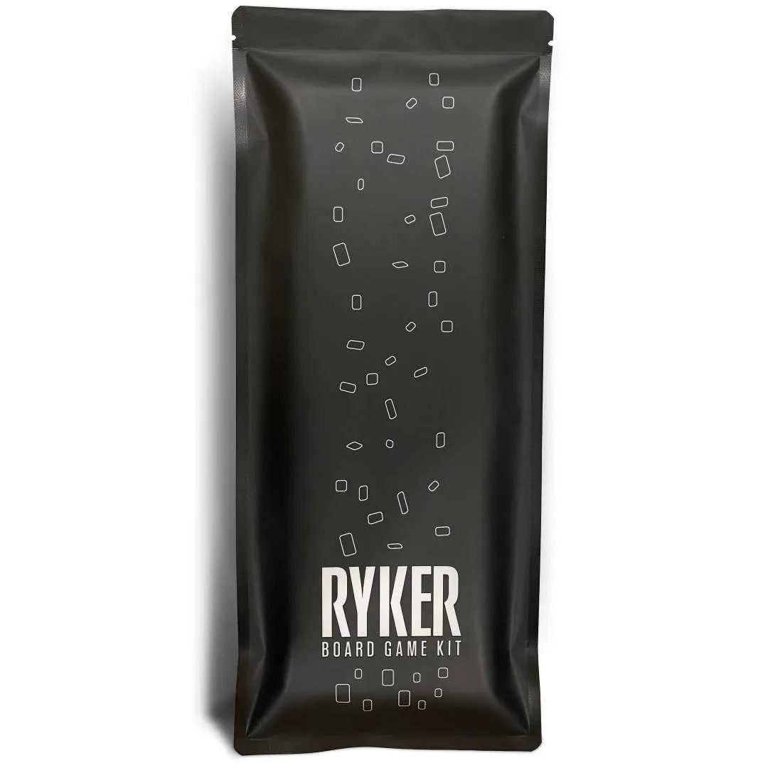 The Bucket King Card Sleeve Kit (KOSMOS)