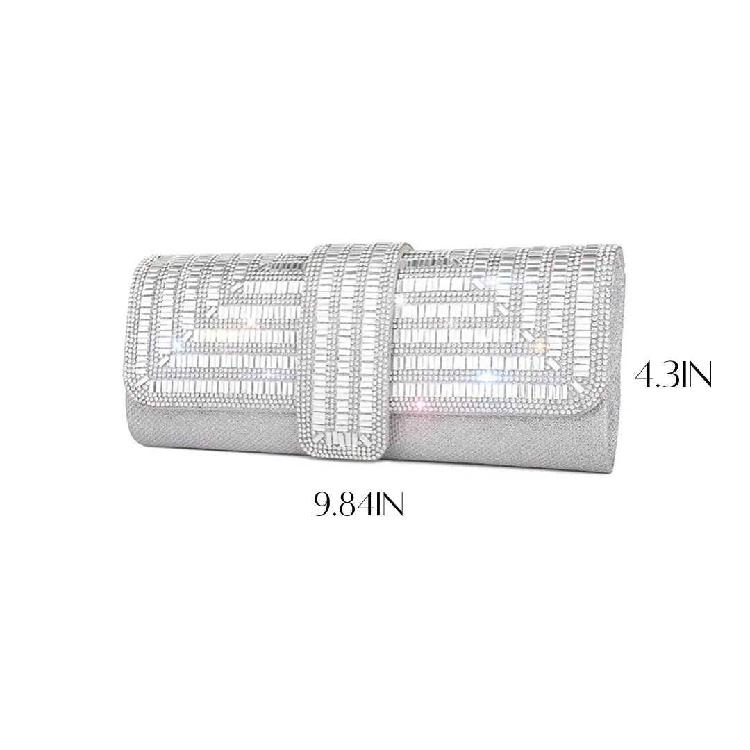 The Diamond Clutch
